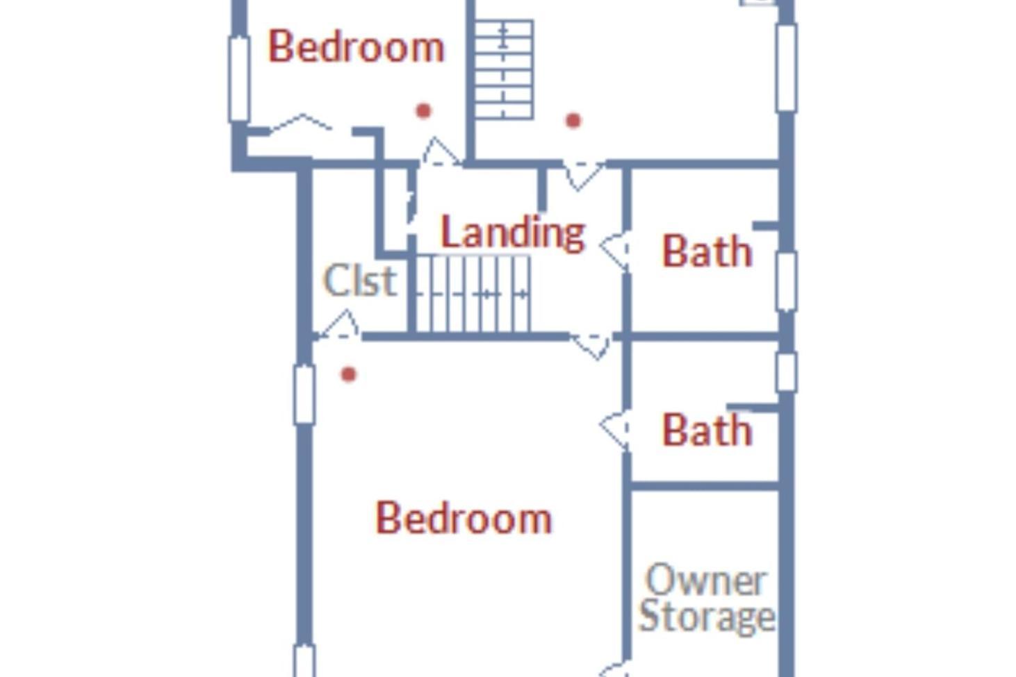 Casa Grande By Avantstay Dt Key West Near South Beach W Pool Eksteriør billede