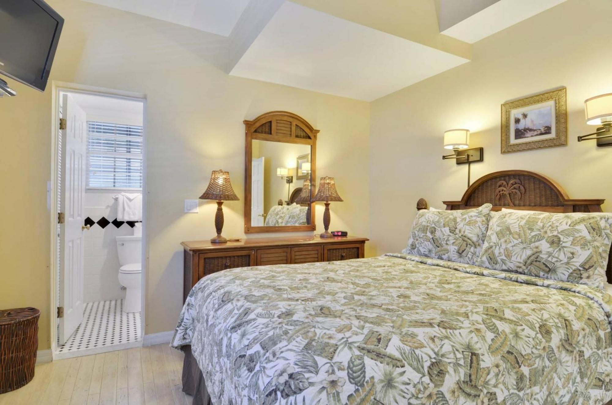 Casa Grande By Avantstay Dt Key West Near South Beach W Pool Eksteriør billede