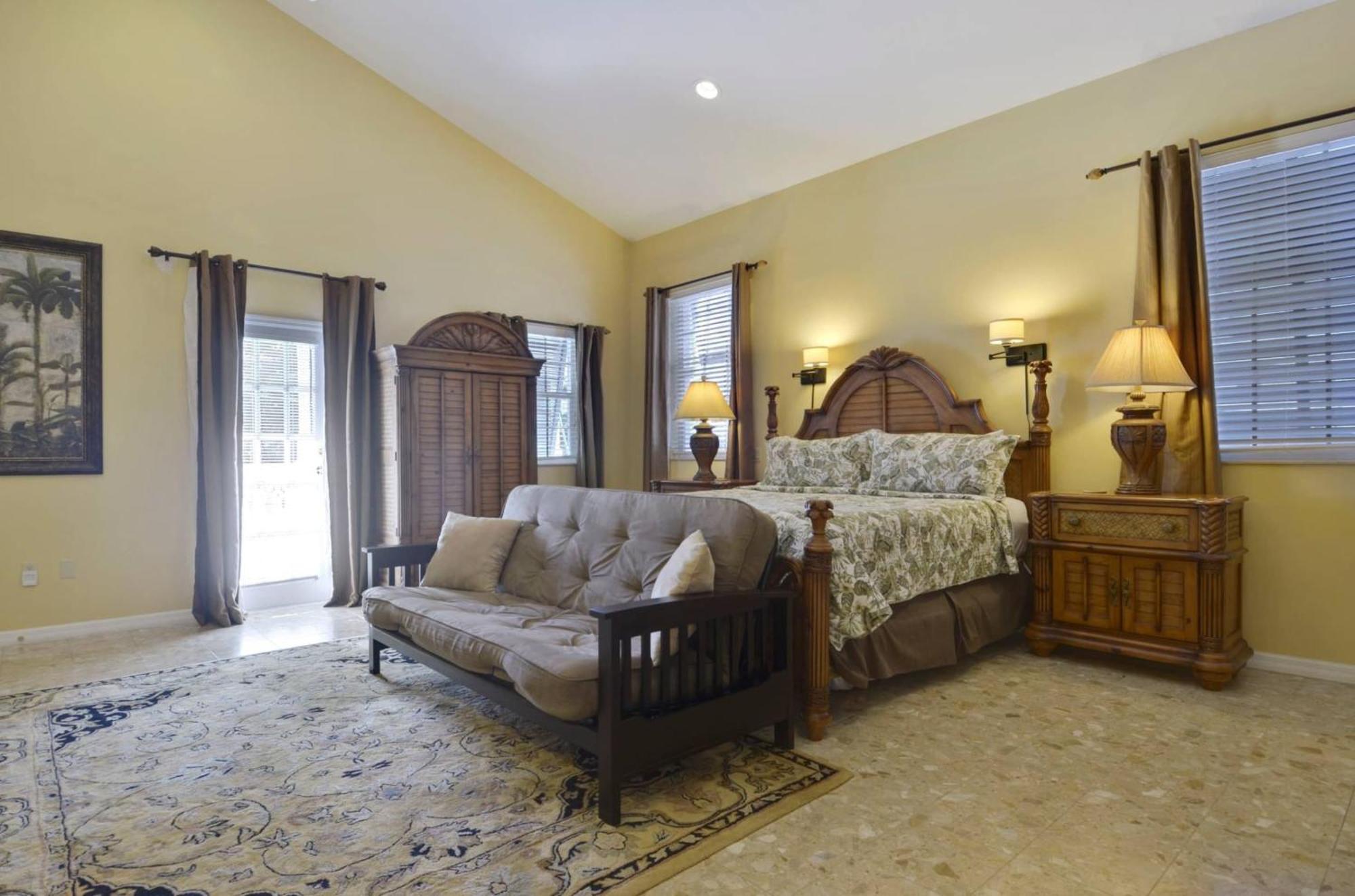 Casa Grande By Avantstay Dt Key West Near South Beach W Pool Eksteriør billede