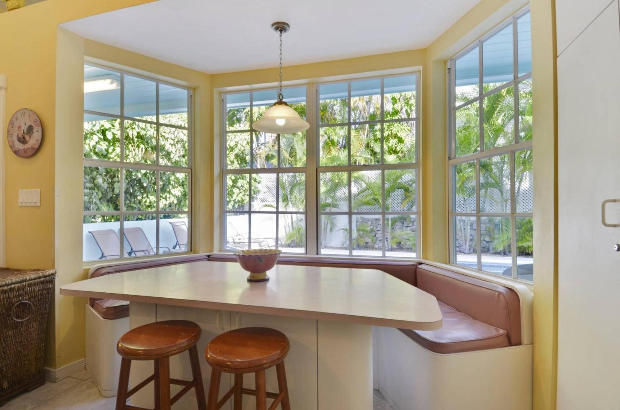 Casa Grande By Avantstay Dt Key West Near South Beach W Pool Eksteriør billede